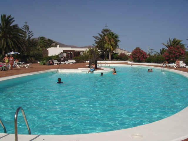 Villa with Sea View